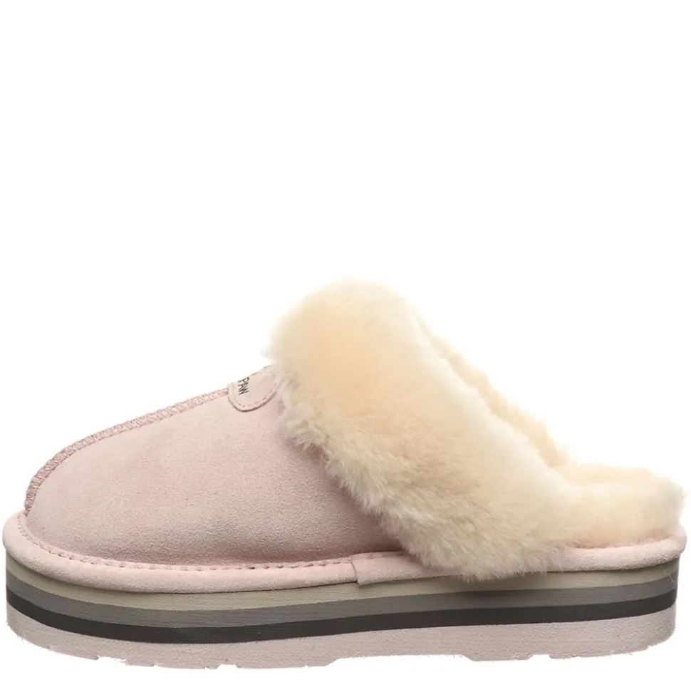 Bearpaw Womens Retro Loki Slipper