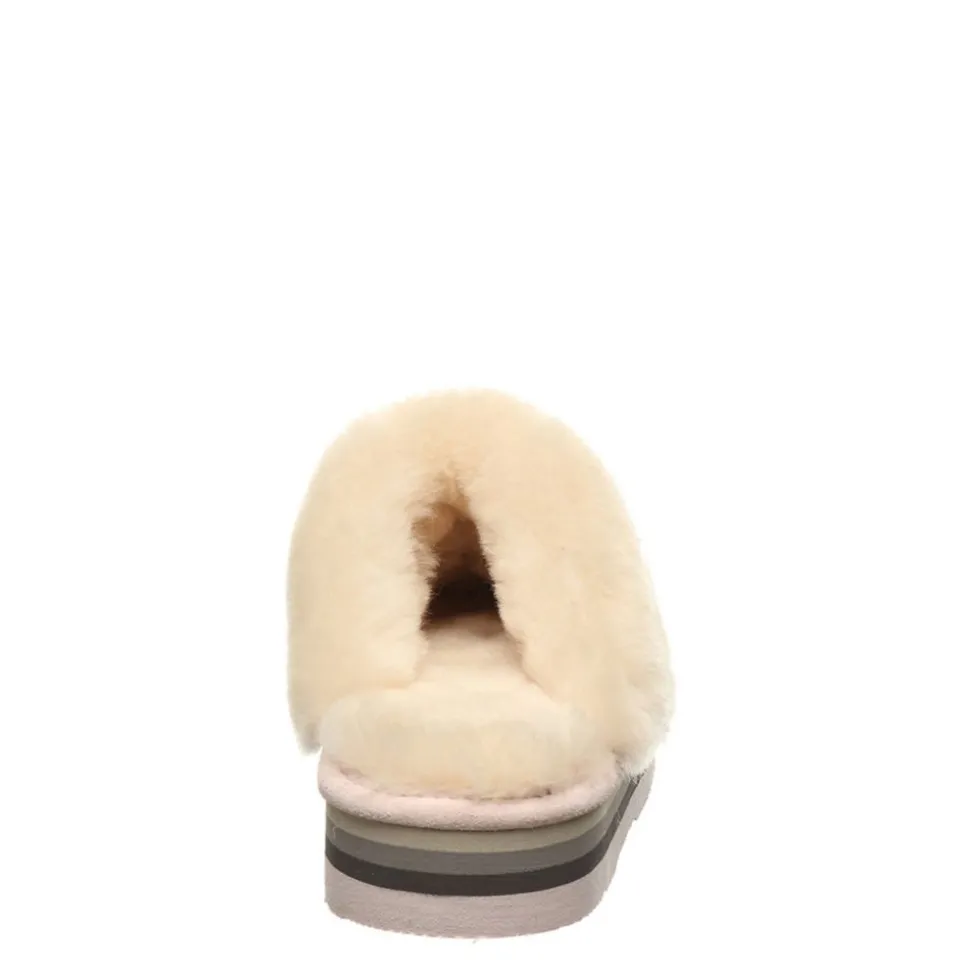 Bearpaw Womens Retro Loki Slipper