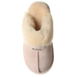 Bearpaw Womens Retro Loki Slipper