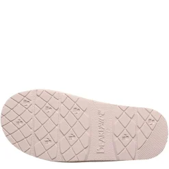 Bearpaw Womens Retro Loki Slipper