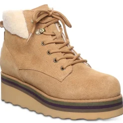 Bearpaw Womens Retro Quinn Retro Boot