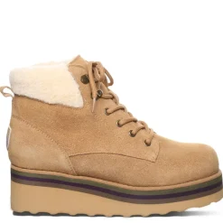 Bearpaw Womens Retro Quinn Retro Boot