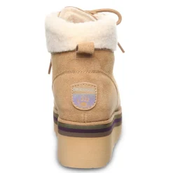 Bearpaw Womens Retro Quinn Retro Boot