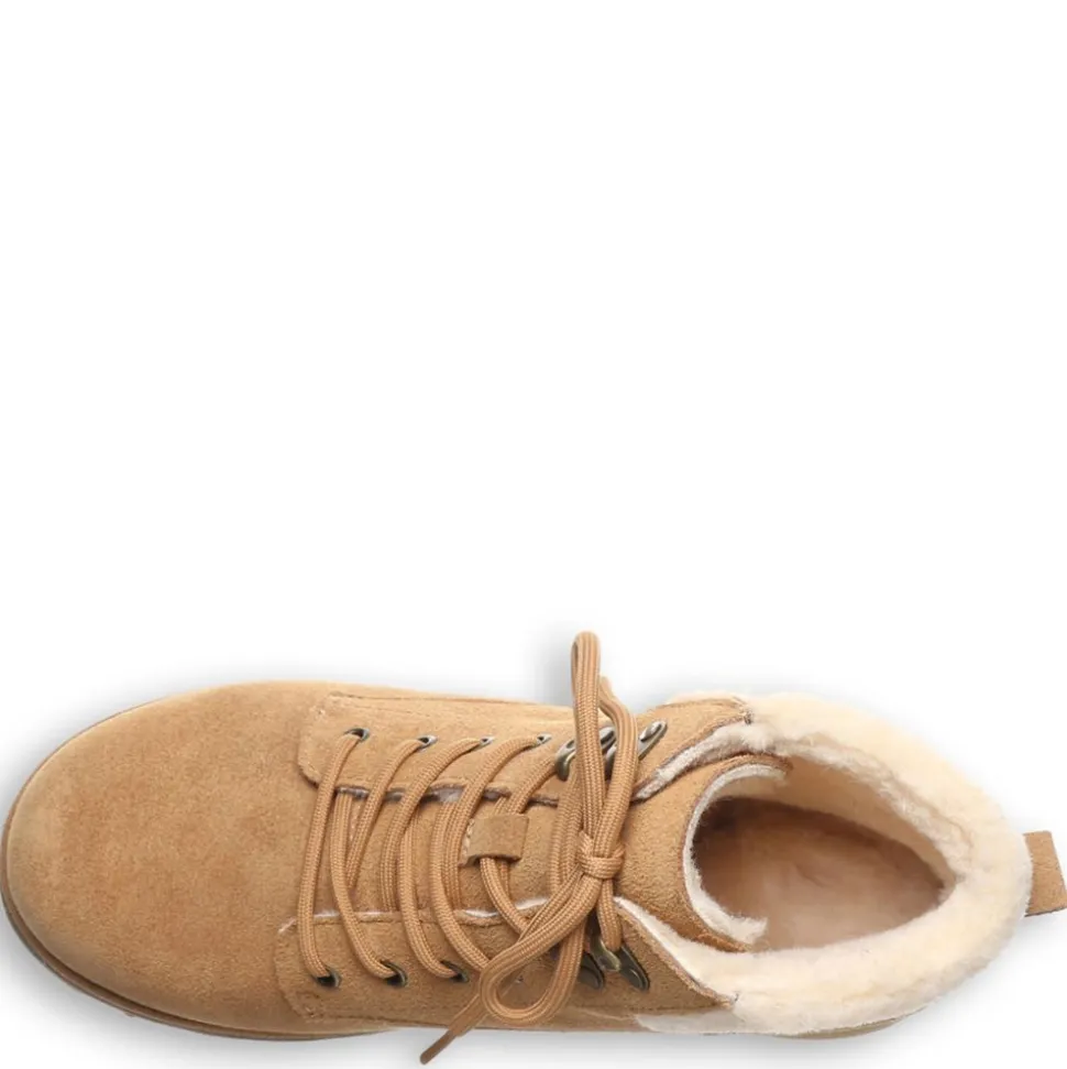 Bearpaw Womens Retro Quinn Retro Boot