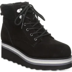 Bearpaw Womens Retro Quinn Retro Boot