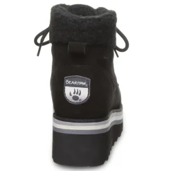 Bearpaw Womens Retro Quinn Retro Boot