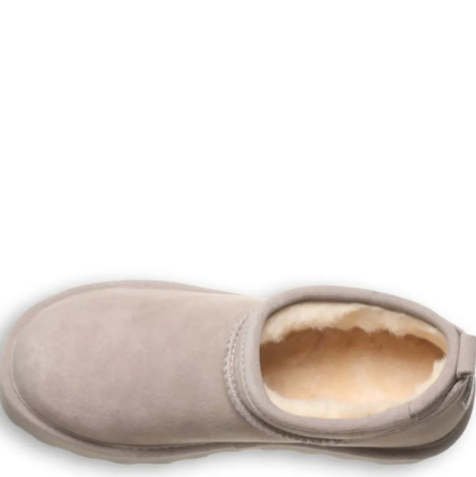 Bearpaw Womens Retro Super Shorty Boot