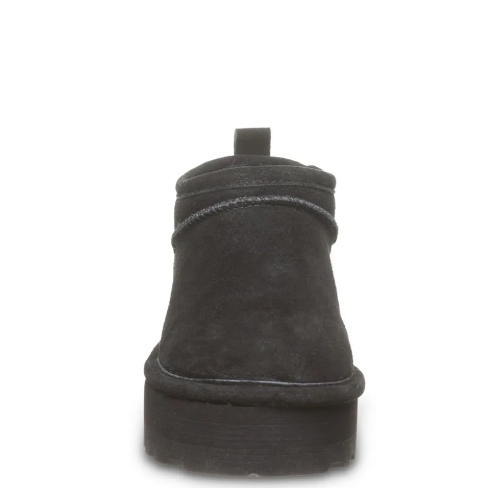 Bearpaw Womens Retro Super Shorty Boot