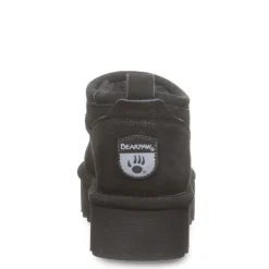 Bearpaw Womens Retro Super Shorty Boot