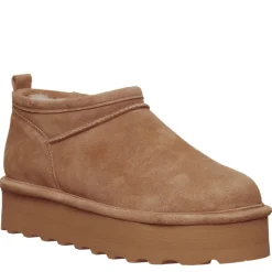 Bearpaw Womens Retro Super Shorty Boot