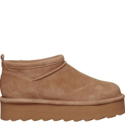 Bearpaw Womens Retro Super Shorty Boot