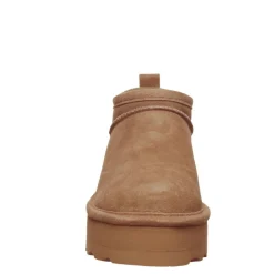 Bearpaw Womens Retro Super Shorty Boot