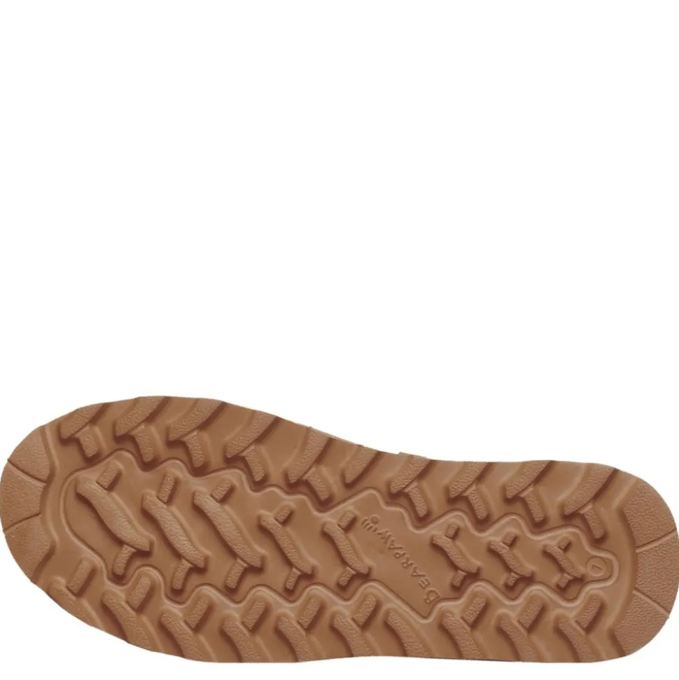 Bearpaw Womens Retro Super Shorty Boot