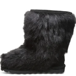 Bearpaw Womens Sasha Fur Boot