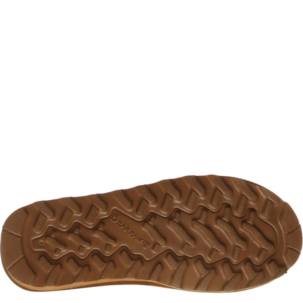 Bearpaw Womens Sheilah Fur Boot