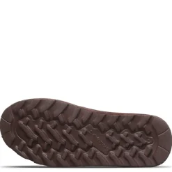 Bearpaw Womens Shorty Fur Boot