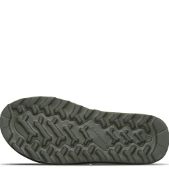 Bearpaw Womens Shorty Fur Boot