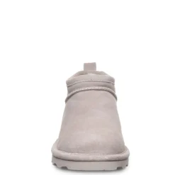Bearpaw Womens Super Shorty Fur Boot