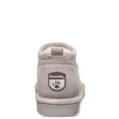 Bearpaw Womens Super Shorty Fur Boot