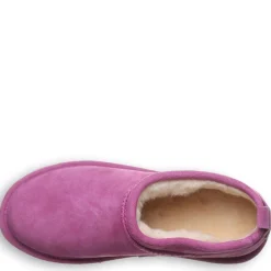 Bearpaw Womens Super Shorty Fur Boot