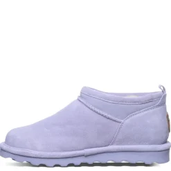 Bearpaw Womens Super Shorty Fur Boot