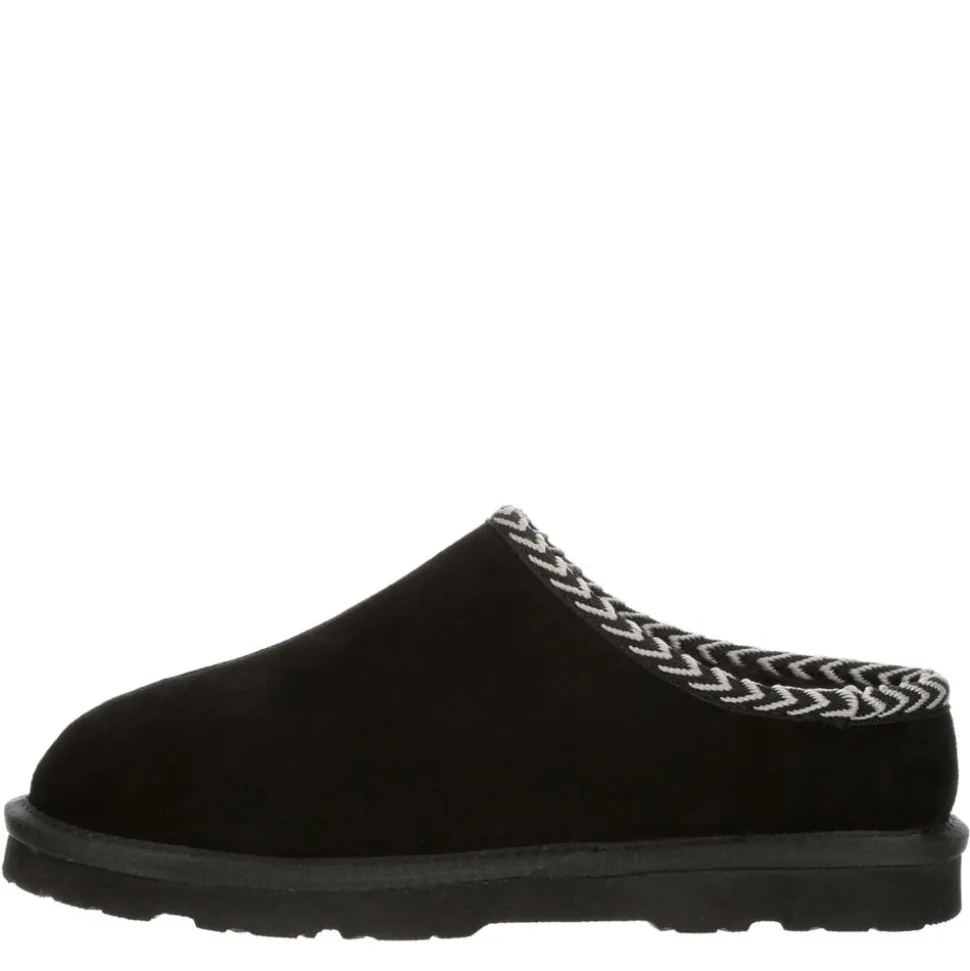 Bearpaw Womens Tabitha Slipper