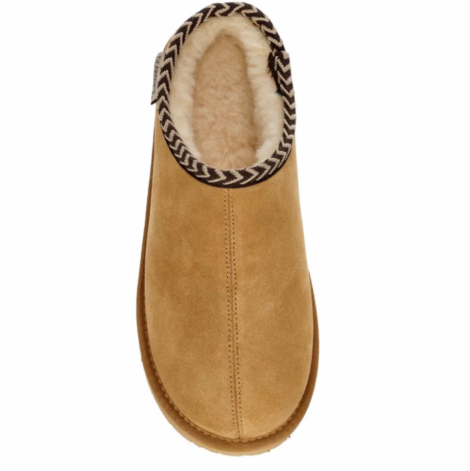Bearpaw Womens Tabitha Slipper