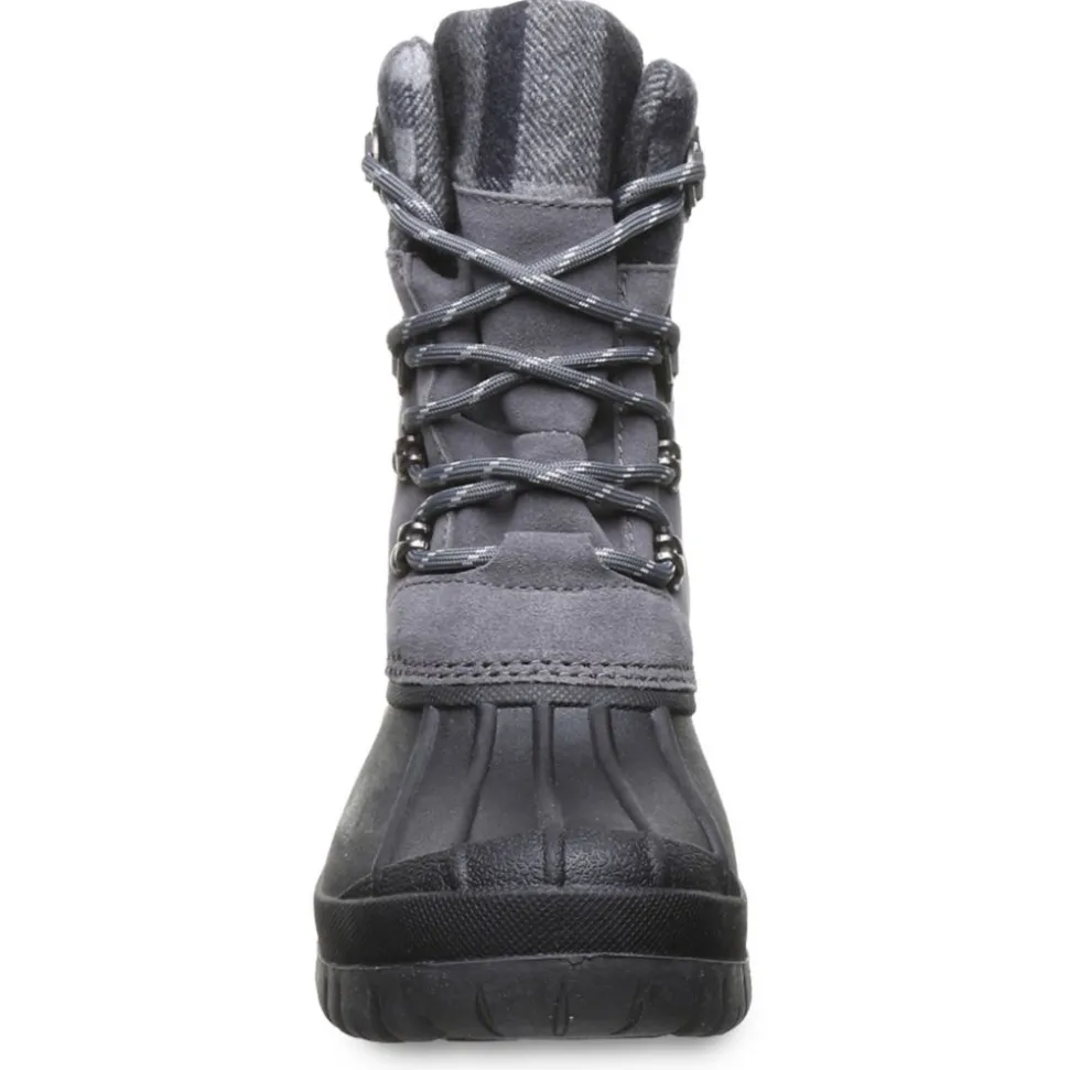 Bearpaw Womens Tessie Duck Boot