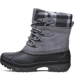 Bearpaw Womens Tessie Duck Boot