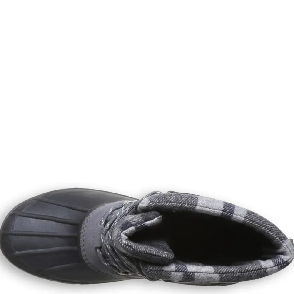 Bearpaw Womens Tessie Duck Boot