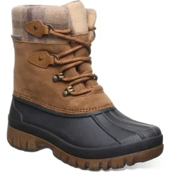 Bearpaw Womens Tessie Duck Boot