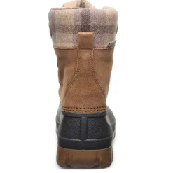 Bearpaw Womens Tessie Duck Boot