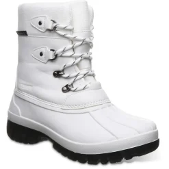 Bearpaw Womens Tessie Duck Boot