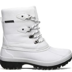 Bearpaw Womens Tessie Duck Boot