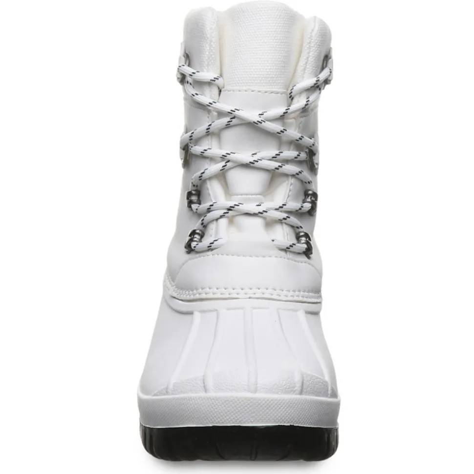 Bearpaw Womens Tessie Duck Boot