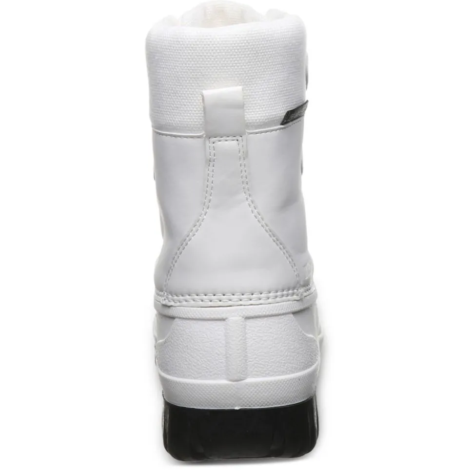 Bearpaw Womens Tessie Duck Boot