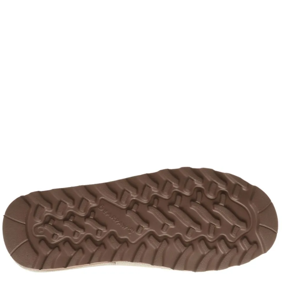 Bearpaw Womens Virginia Fur Boot
