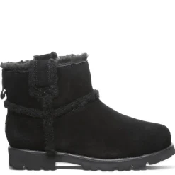 Bearpaw Womens Willow Fur Boot