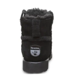 Bearpaw Womens Willow Fur Boot