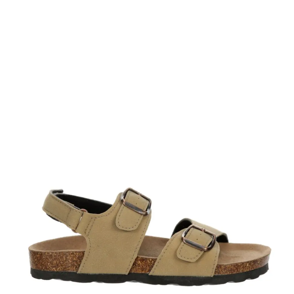 Bjorndal Boys Little-Big Kid Yb Rawley Sandal