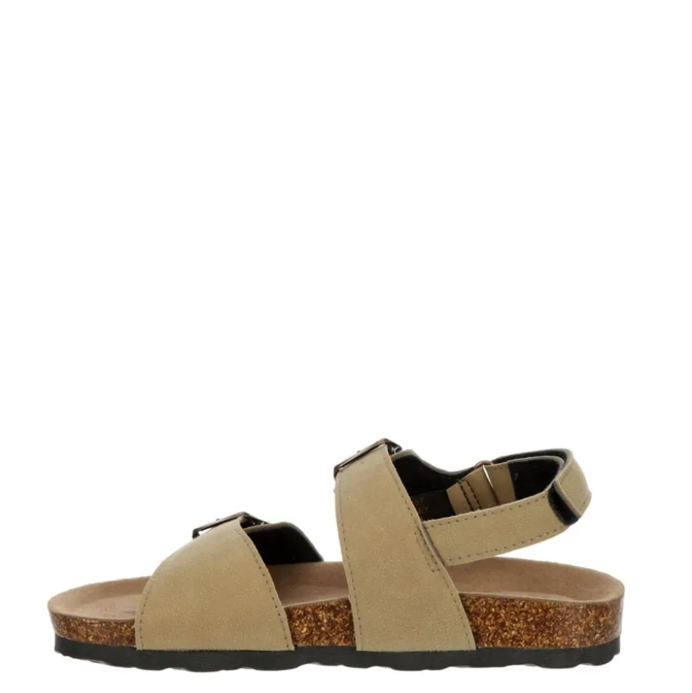 Bjorndal Boys Little-Big Kid Yb Rawley Sandal
