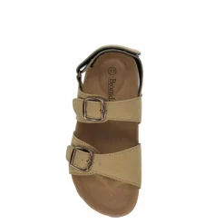 Bjorndal Boys Little-Big Kid Yb Rawley Sandal