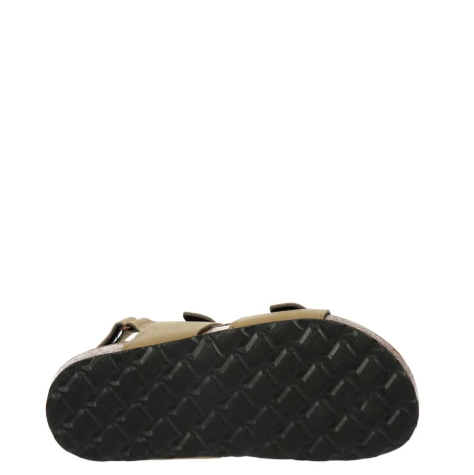 Bjorndal Boys Little-Big Kid Yb Rawley Sandal