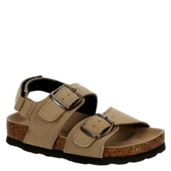 Bjorndal Boys Toddler-Little Kid Rawley Footbed Sandal