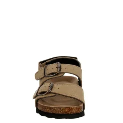 Bjorndal Boys Toddler-Little Kid Rawley Footbed Sandal