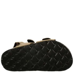 Bjorndal Boys Toddler-Little Kid Rawley Footbed Sandal