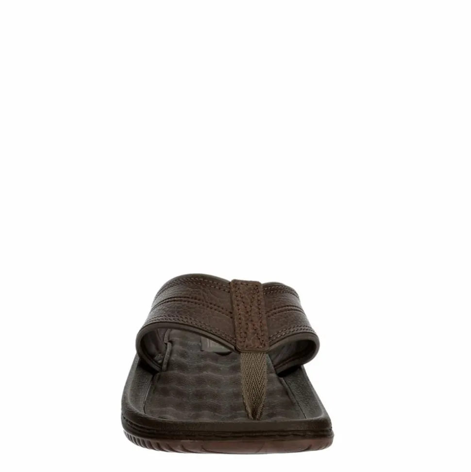 Bjorndal Mens Dunas Flip Flop Sandal