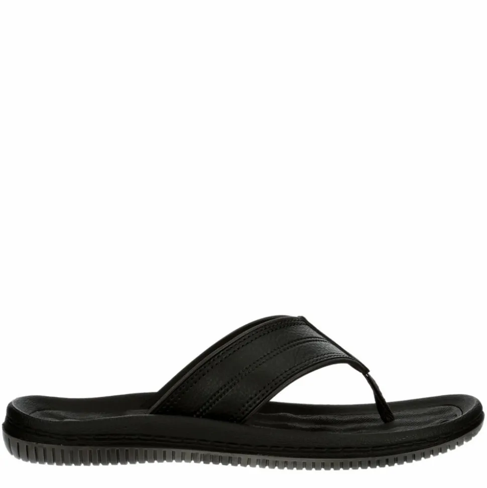 Bjorndal Mens Dunas Flip Flop Sandal