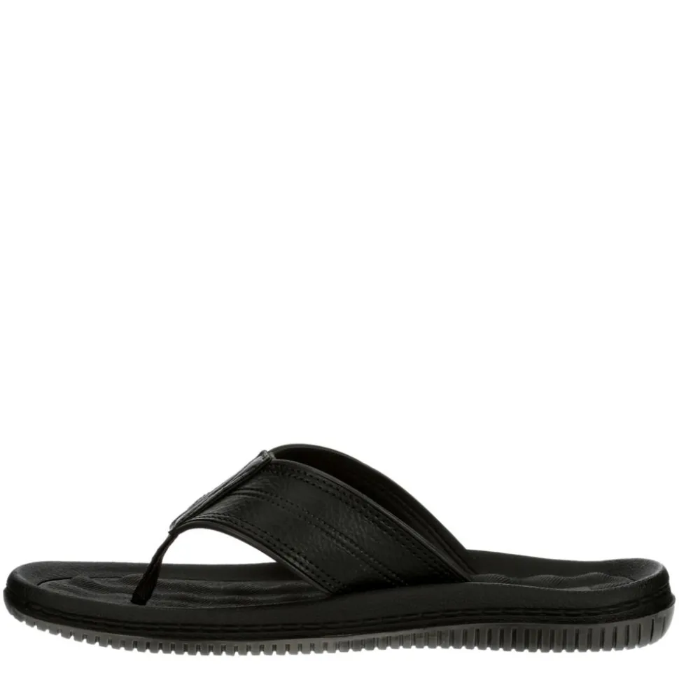 Bjorndal Mens Dunas Flip Flop Sandal