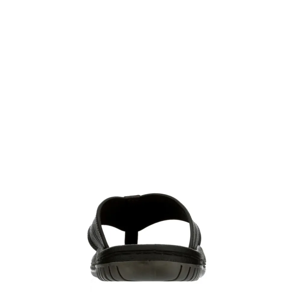 Bjorndal Mens Dunas Flip Flop Sandal